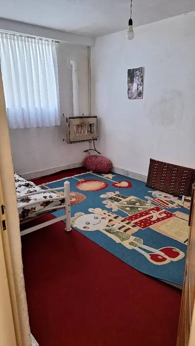 سوئیت یک خوابه بابا حیدر 1