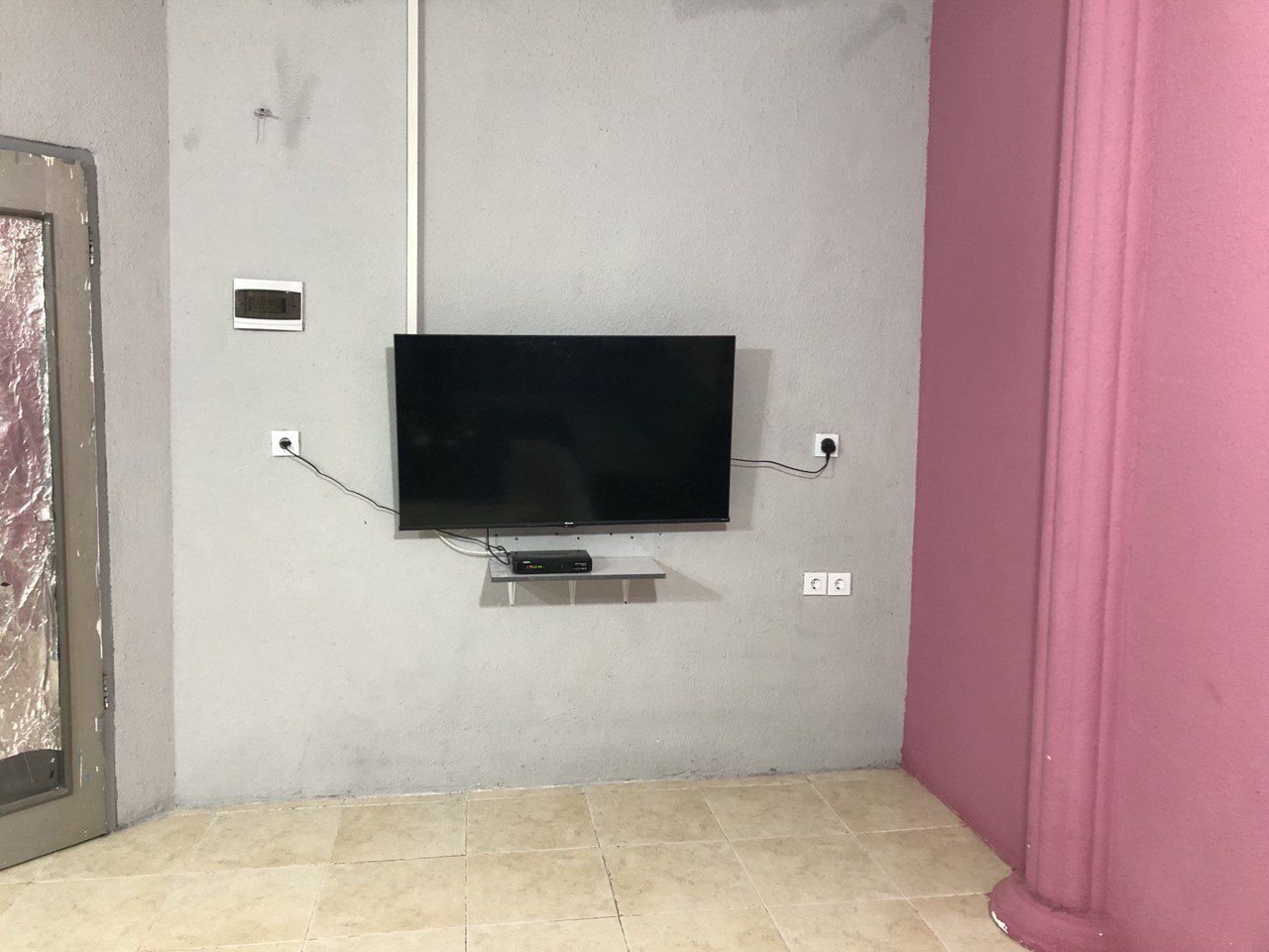 آپارتمان یک خوابه سما - واحد 314