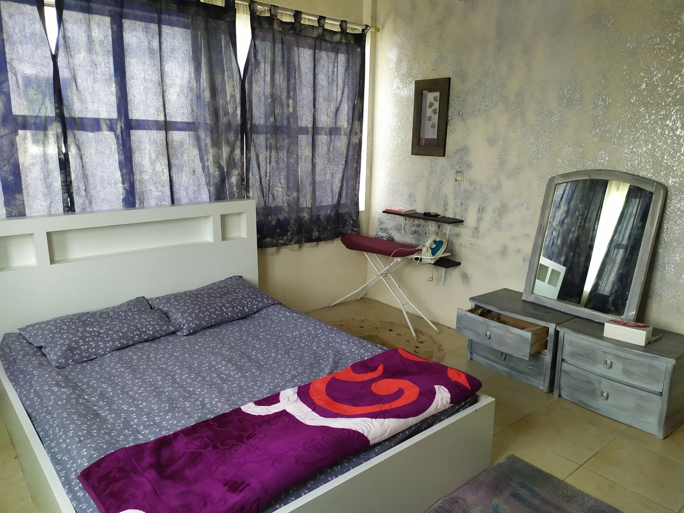 آپارتمان دوخوابه سما ۳۱۵