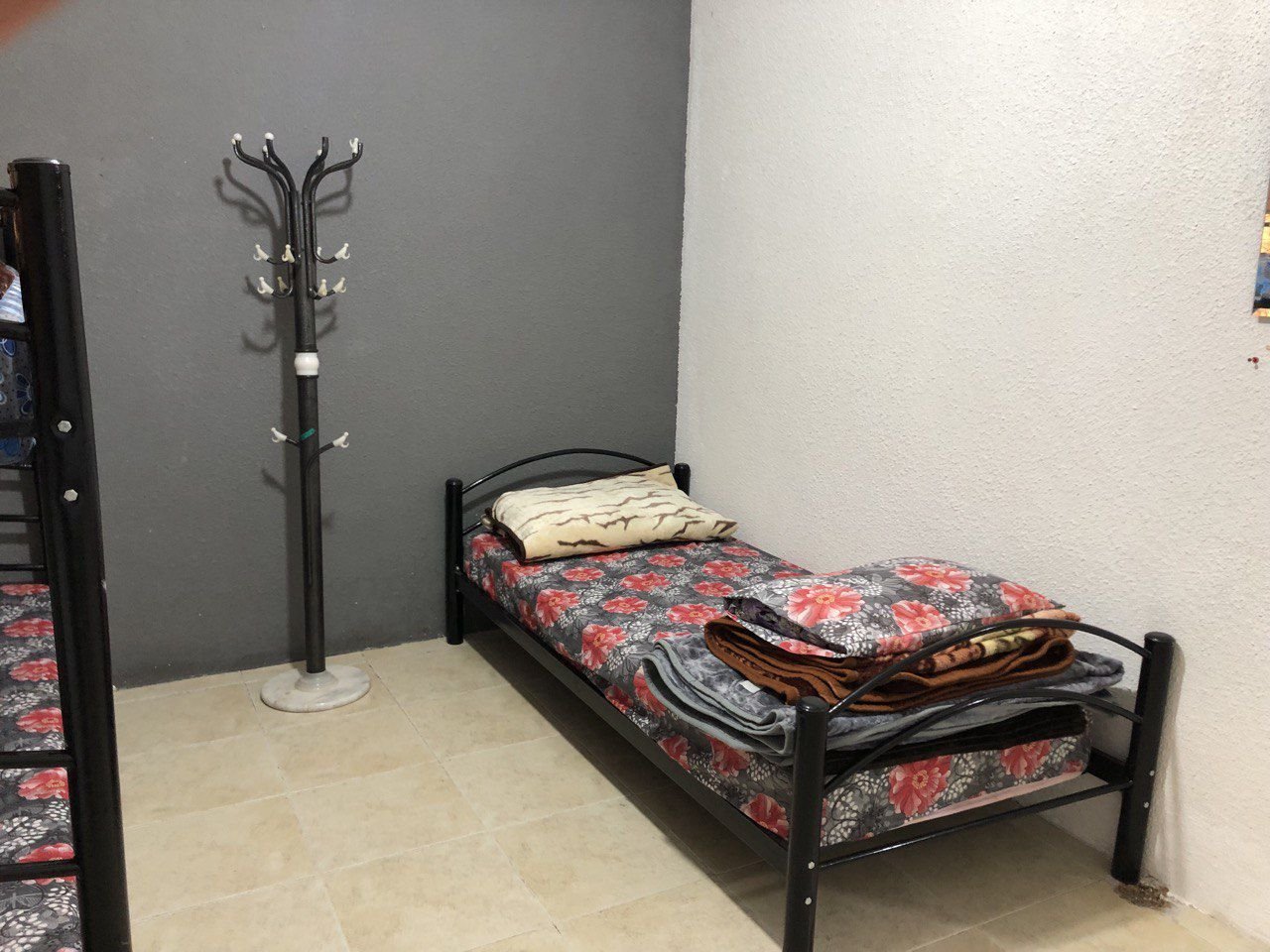 آپارتمان یک خوابه سما - واحد 314