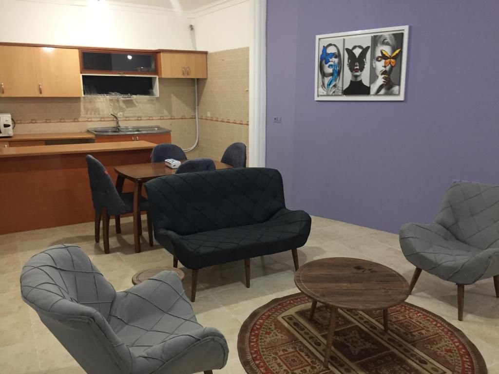 آپارتمان یک خوابه سما ۳۰۶