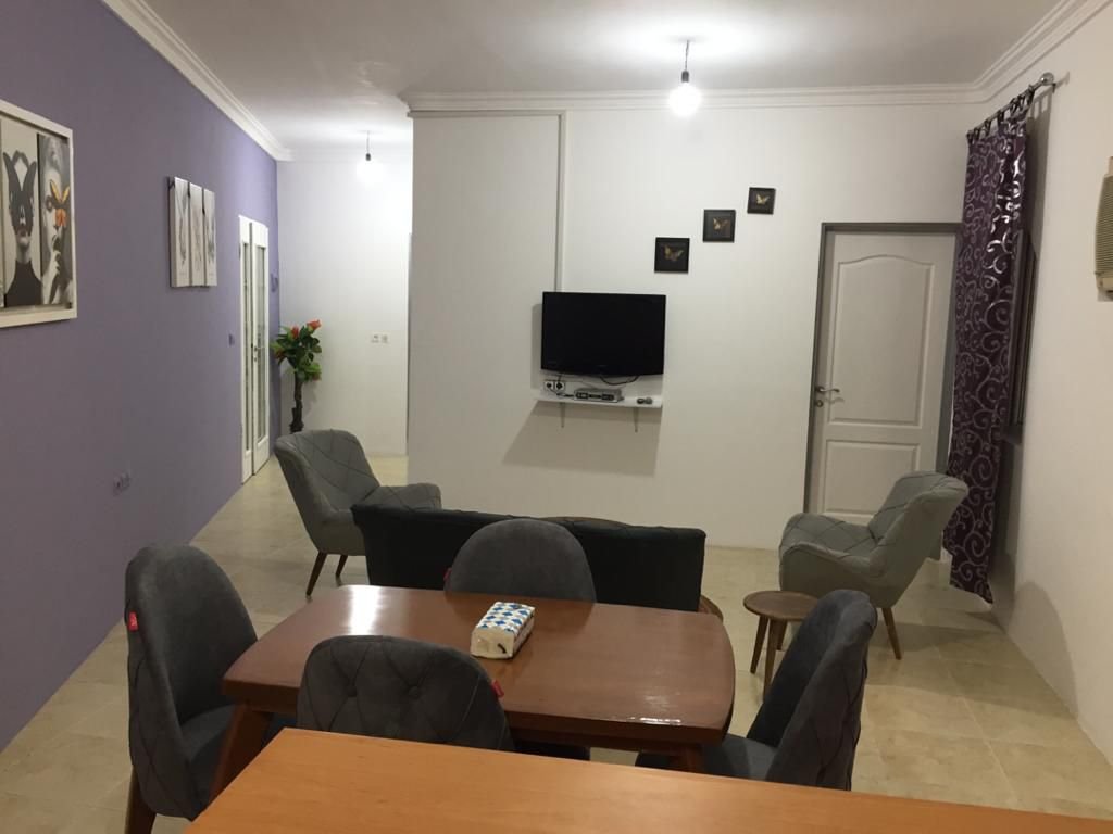 آپارتمان یک خوابه سما ۳۰۶