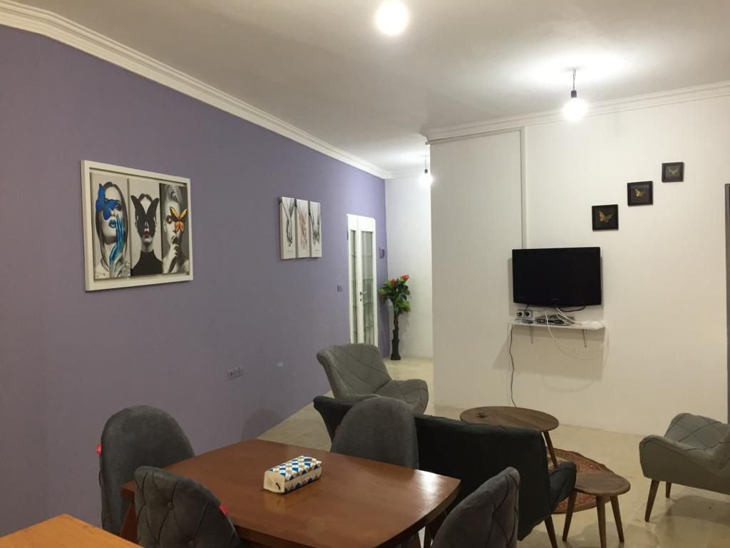 آپارتمان یک خوابه سما ۳۰۶