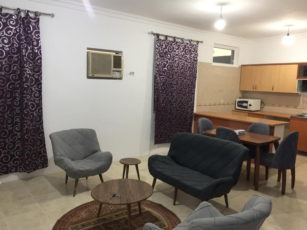 آپارتمان یک خوابه سما ۳۰۶