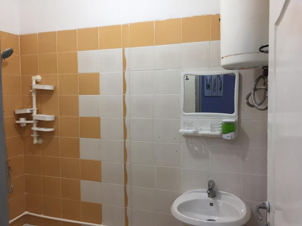 آپارتمان یک خوابه سما ۳۰۶