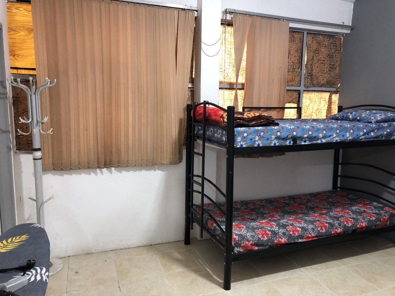 آپارتمان یک خوابه سما - واحد 314