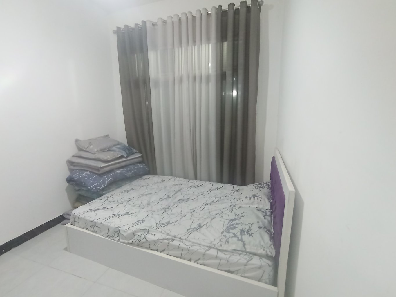 دوخوابه استخردار آبگرم آقا جون