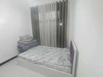 ویلا دوخوابه استخردار آبگرم آقا جون