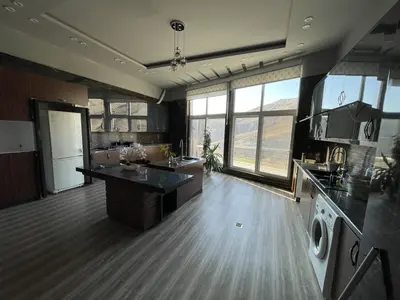 ویلا سه خوابه دوبلکس استخردار آبگرم هفت غار