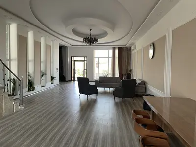 ویلا سه خوابه دوبلکس استخردار آبگرم هفت غار