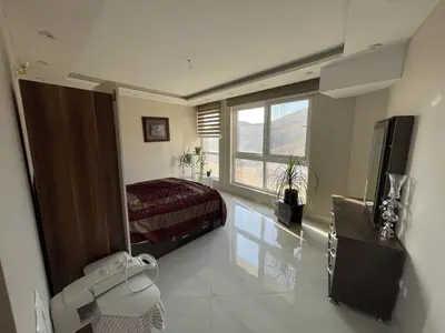 ویلا سه خوابه دوبلکس استخردار آبگرم هفت غار