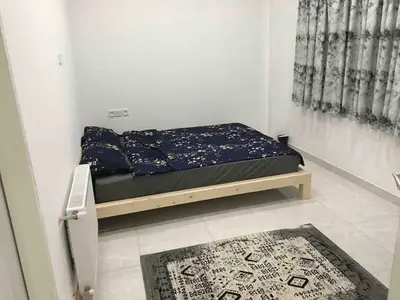 ویلا دوخوابه گیسو