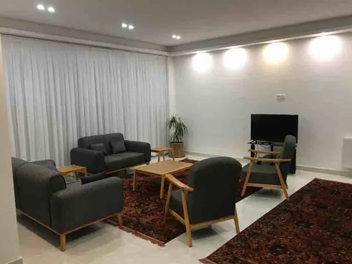 ویلا دوخوابه گیسو - انتخاب عنوان تصویر