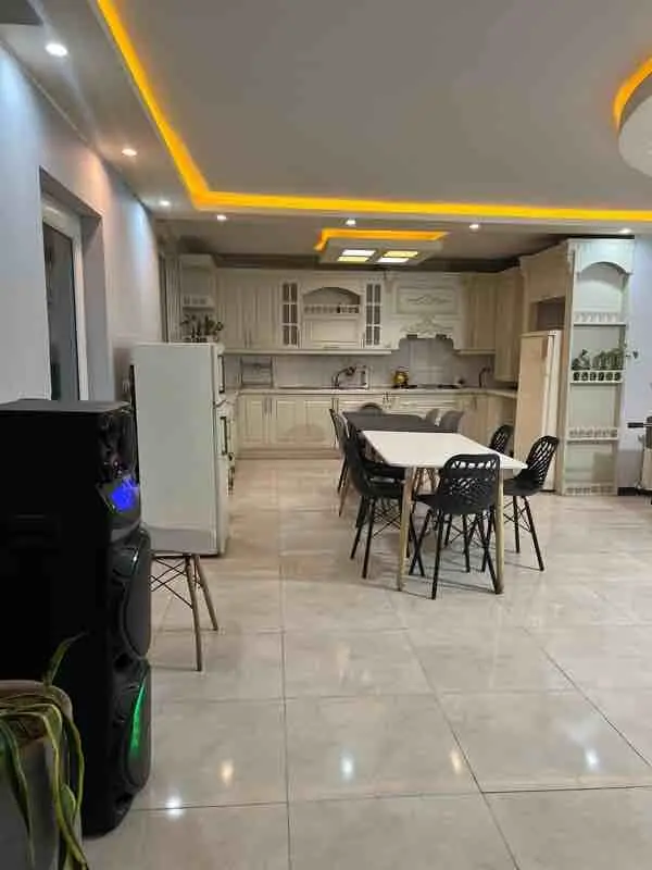 ویلا دو خوابه استخردار  آبگرم پامس 3 - انتخاب عنوان تصویر