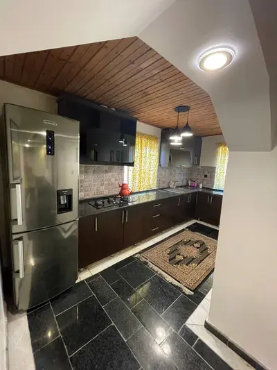 ویلا دوخوابه استخردار آبگرم كهكشان