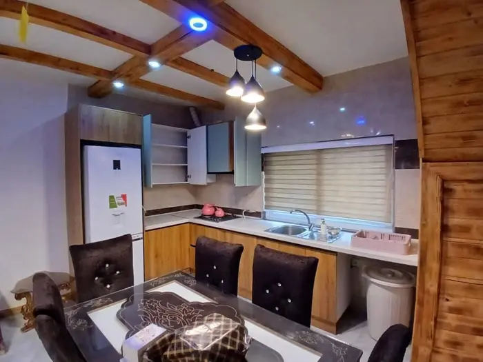 ویلا دوخوابه كهكشان ٤