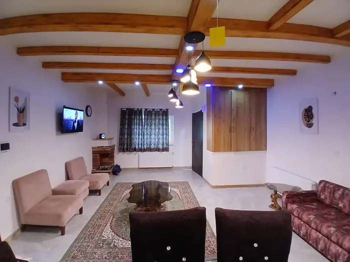 ویلا دوخوابه كهكشان ٤