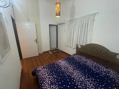 ویلا چهارخوابه ساشا