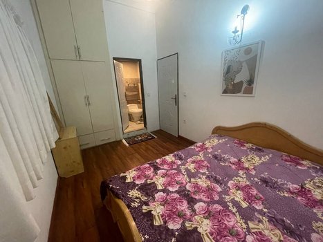 ویلا چهارخوابه ساشا - اتاق خواب مستر ۲