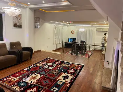 ویلا چهارخوابه ساشا