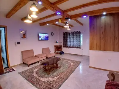 ویلا دوخوابه كهكشان ٤