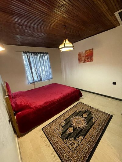 ویلا دوخوابه استخردار آبگرم كهكشان