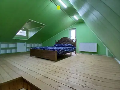 ویلا دوخوابه كهكشان ٤