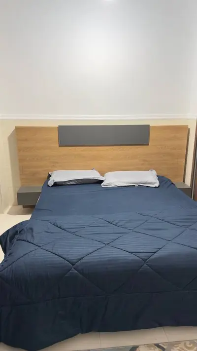 آپارتمان دوخوابه صمدو