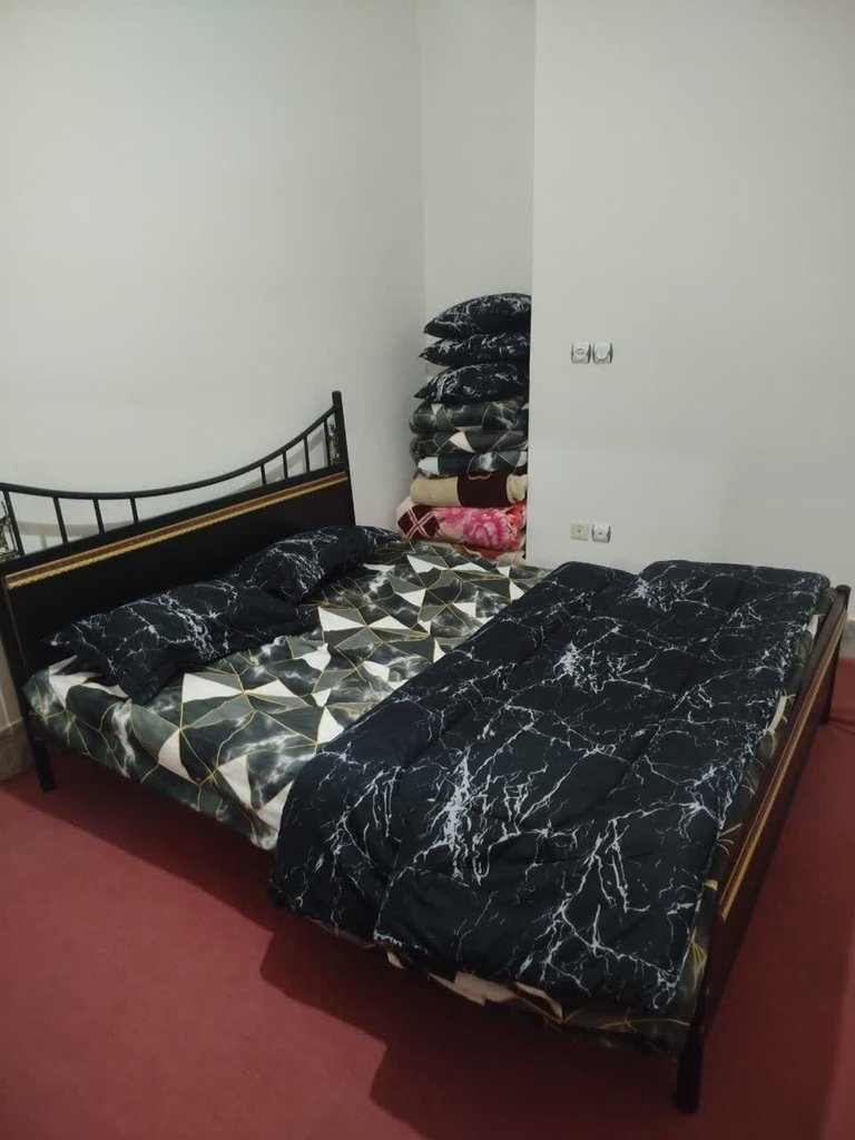 آپارتمان یک خوابه شریف شرقی