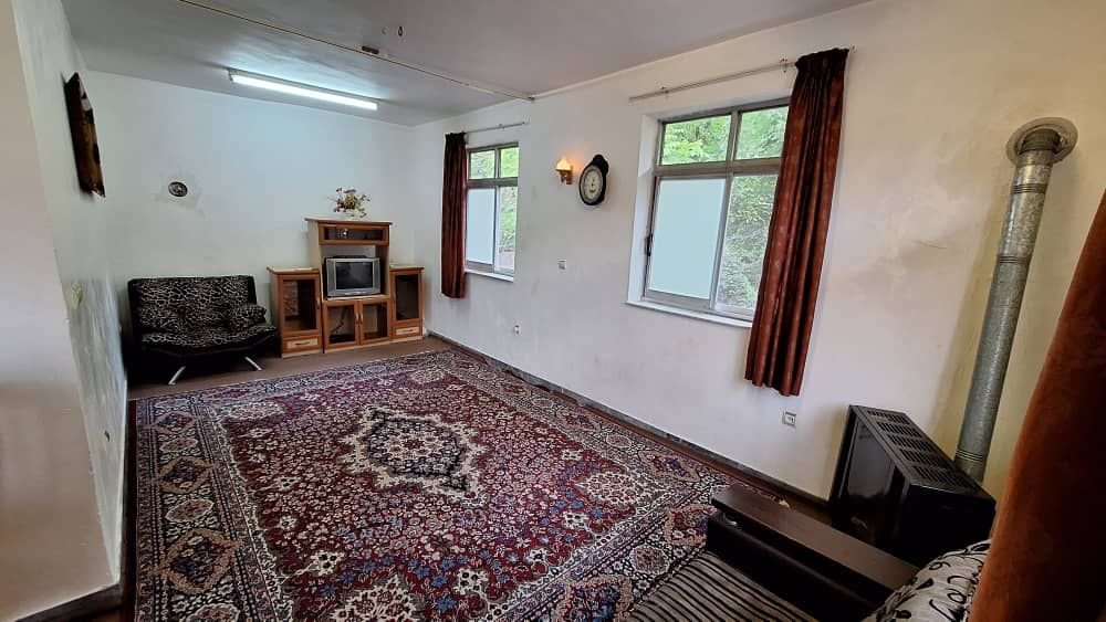 ویلا یک خوابه آرین قلعه