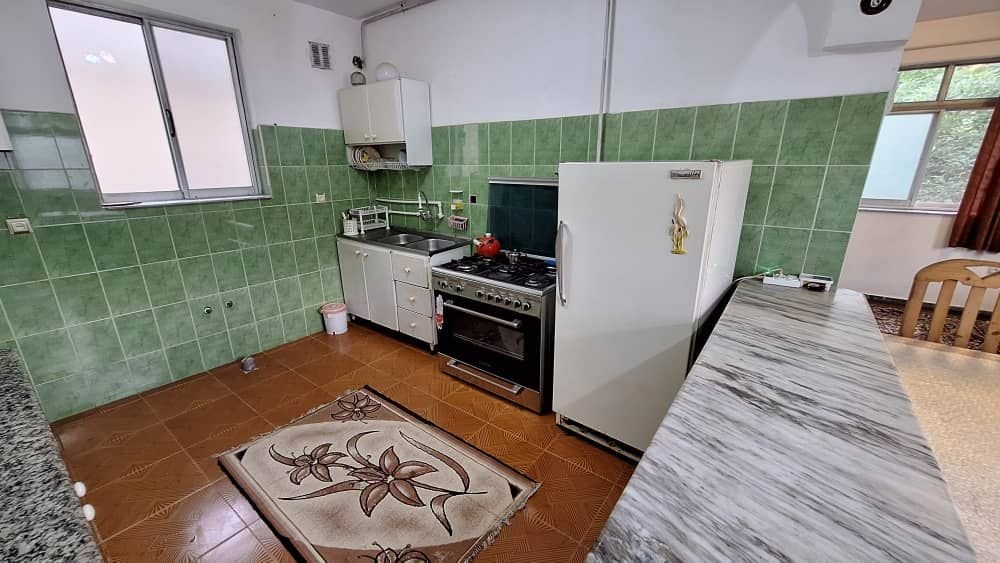 ویلا یک خوابه آرین قلعه