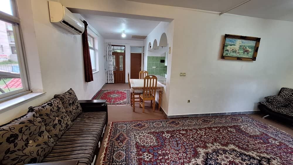 ویلا یک خوابه آرین قلعه