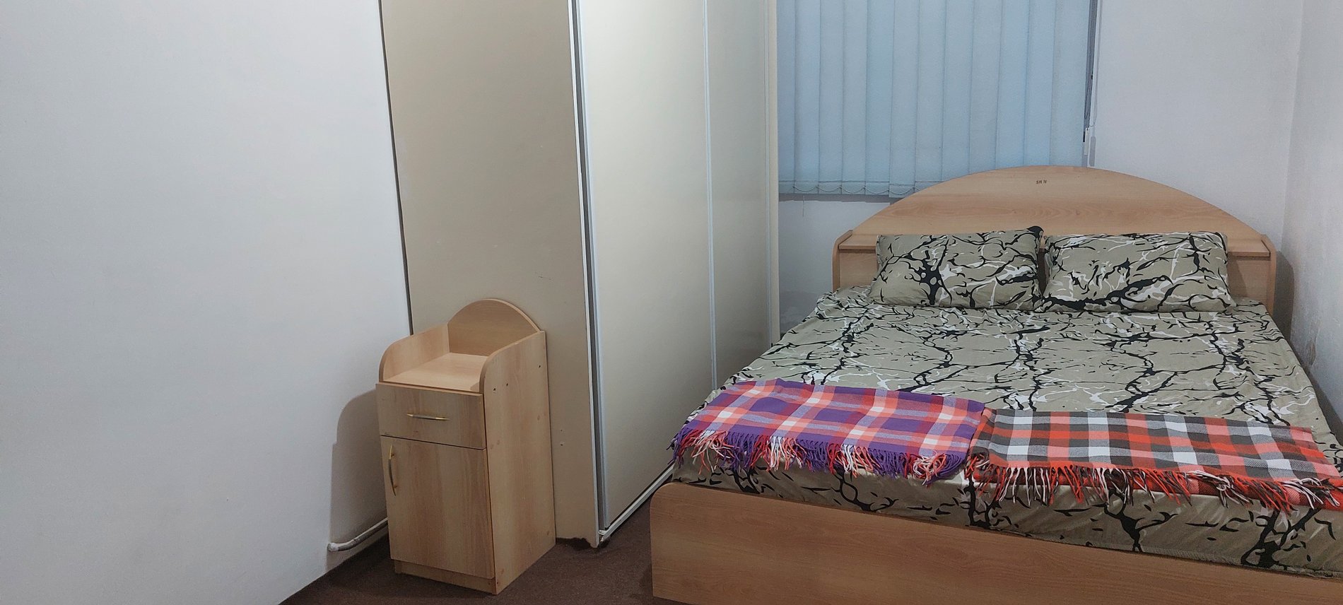 سوئیت یک خوابه سعدی 9