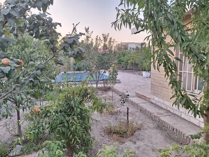 ویلا یک خوابه امینیه 5