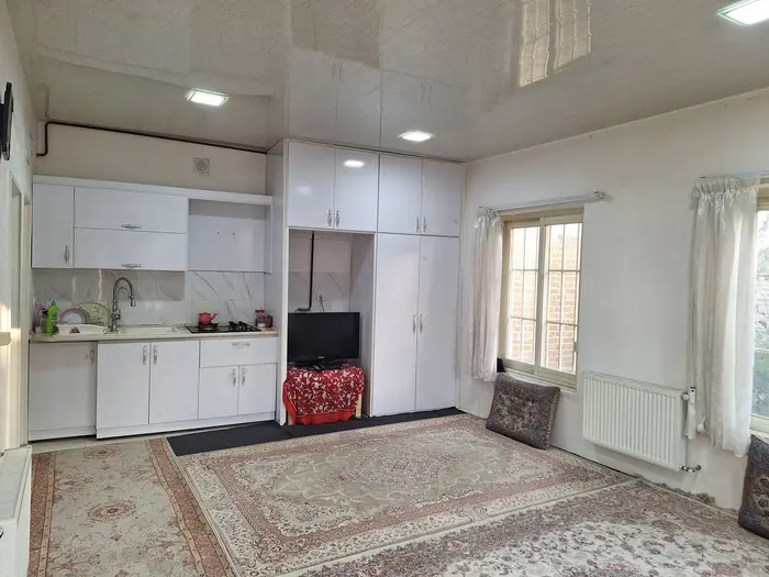 ویلا یک خوابه امینیه 5