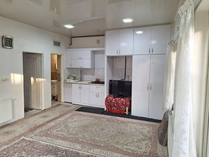 ویلا یک خوابه امینیه 5