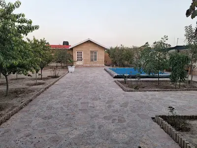 ویلا یک خوابه امینیه 5