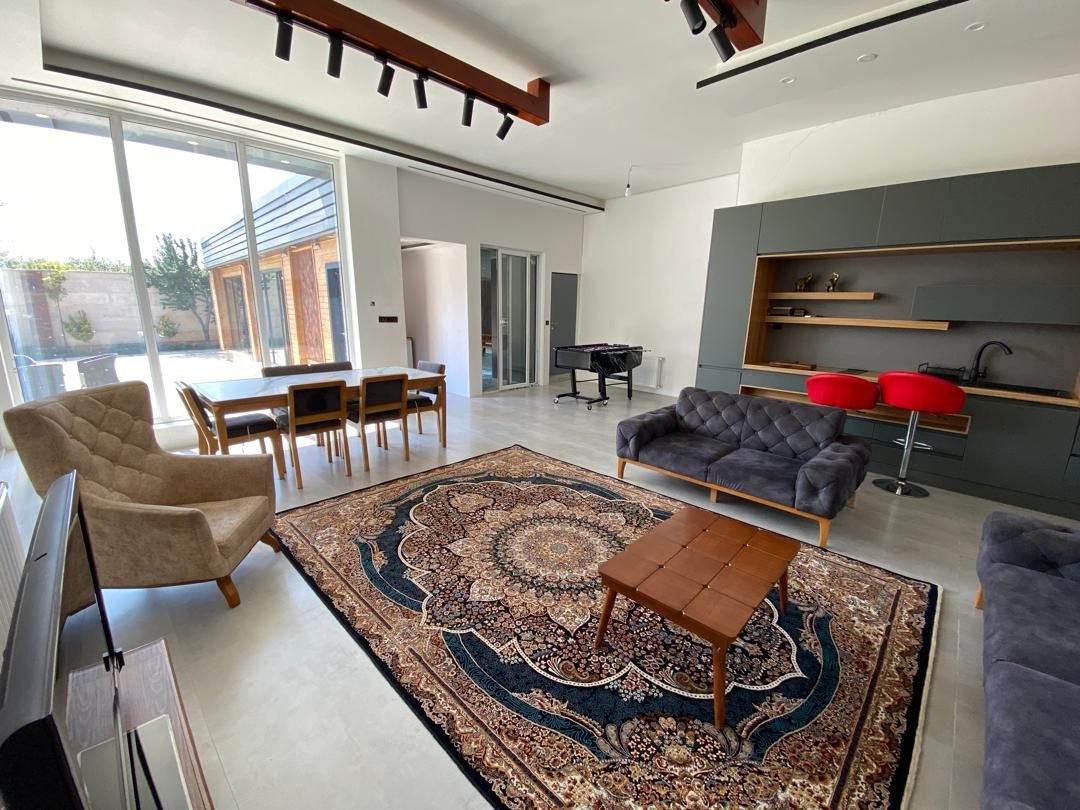 دوخوابه استخردار آبگرم ستاره شب سعید