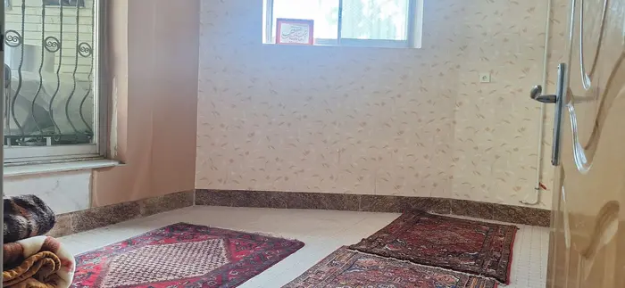 ویلا دوخوابه کوی مدرس - اتاق