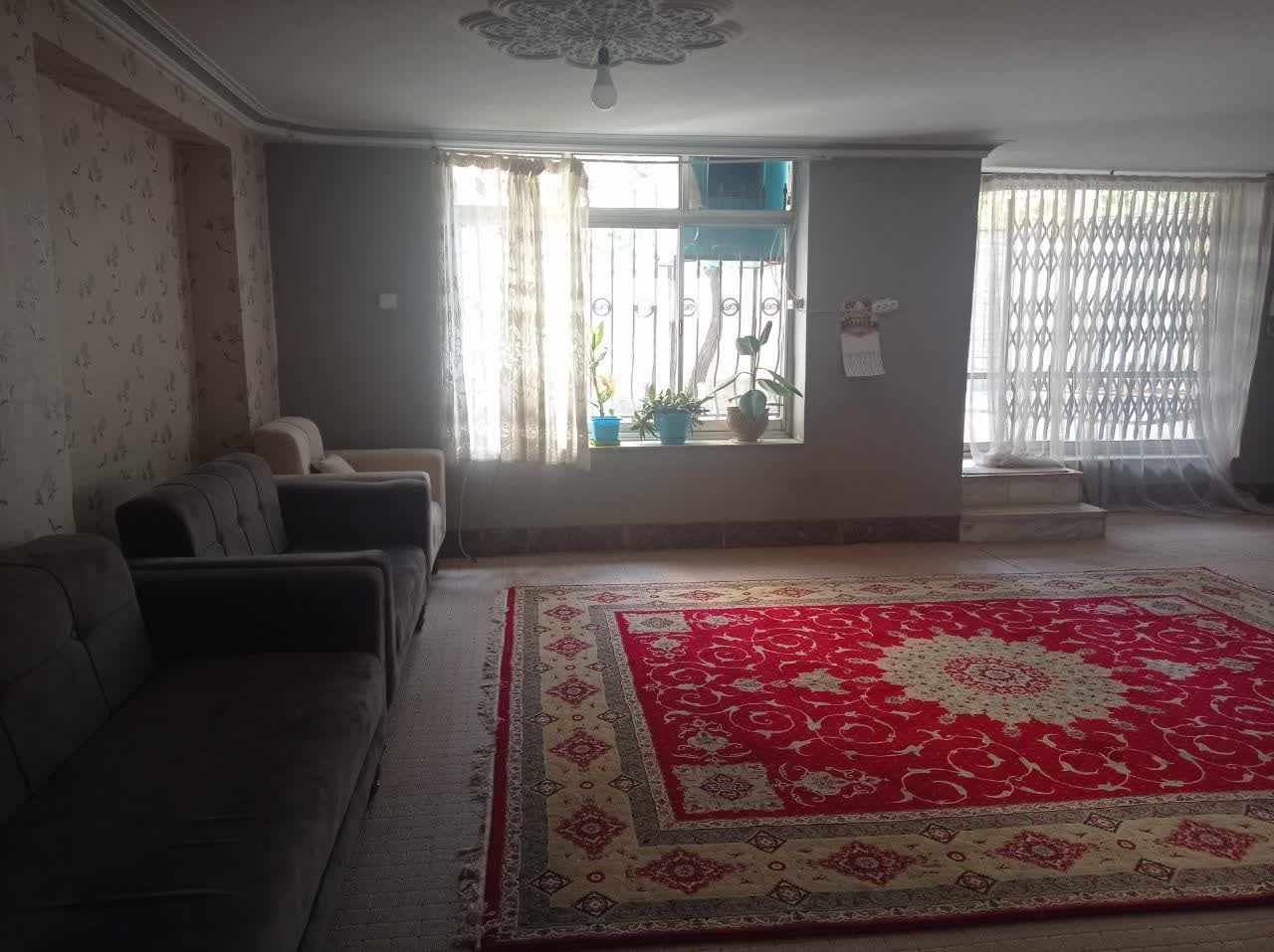 دوخوابه کوی مدرس