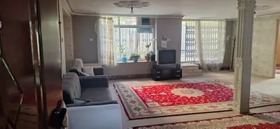 ویلا دوخوابه کوی مدرس