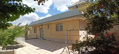 ویلا دوخوابه نسترن 2