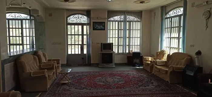 ویلا دوخوابه نسترن 2