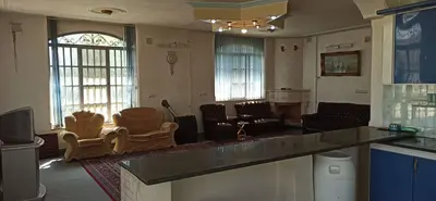 ویلا دوخوابه نسترن 2