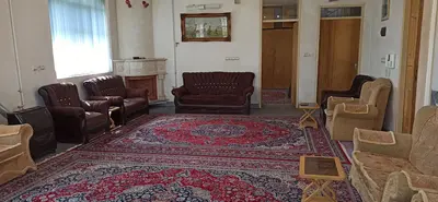 ویلا دوخوابه نسترن 2