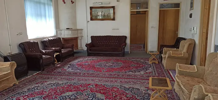 ویلا دوخوابه نسترن 2