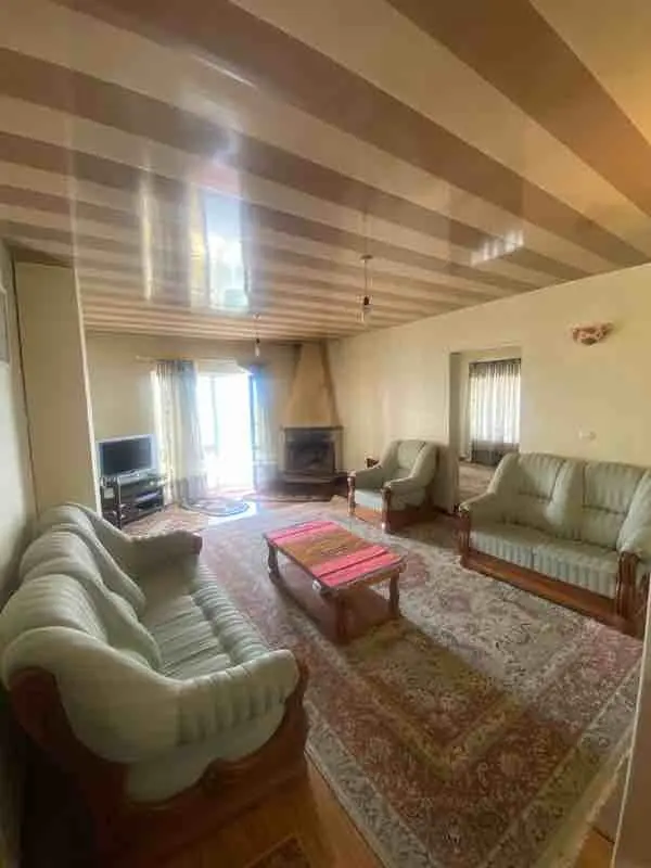 ویلا دوخوابه جنگلی رویایی 1 - انتخاب عنوان تصویر