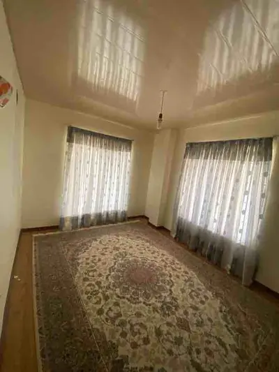 ویلا دوخوابه جنگلی رویایی 1