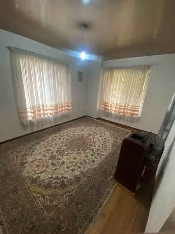 ویلا دوخوابه جنگلی رویایی 1 - انتخاب عنوان تصویر