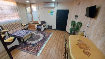 سوئیت یک خوابه آدینه 3